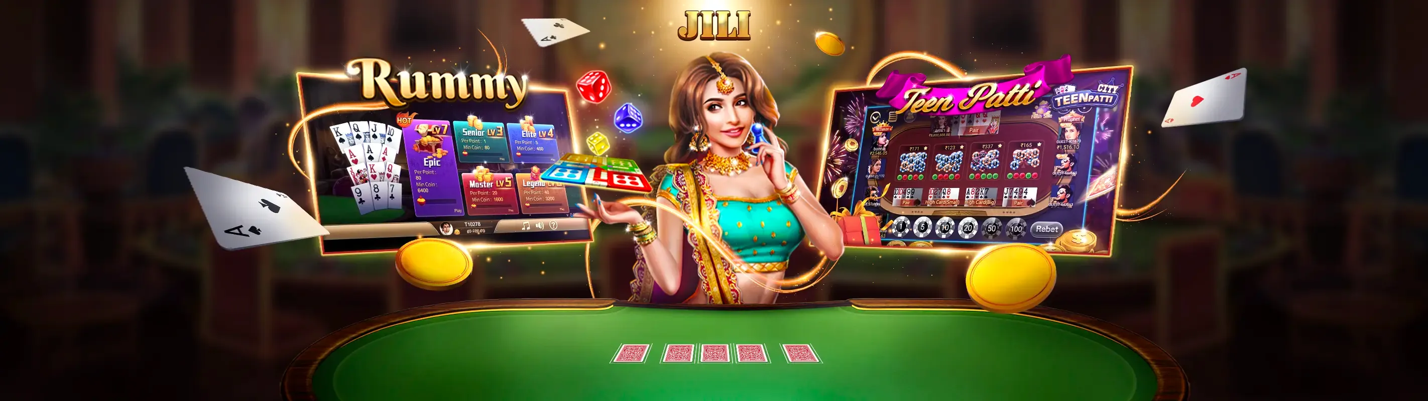 Nền tảng N66 Casino trực tuyến hấp dẫn